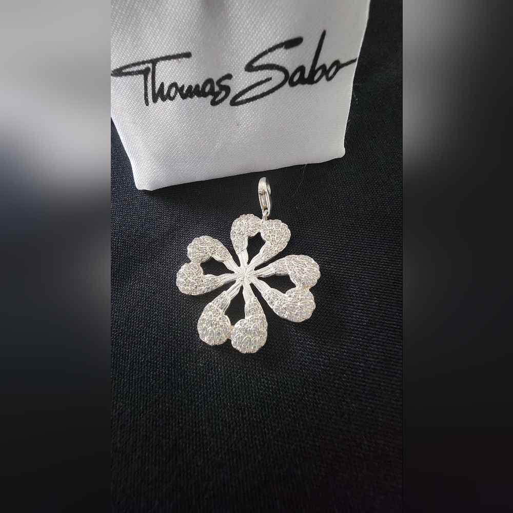 Thomas Sabo Pentant